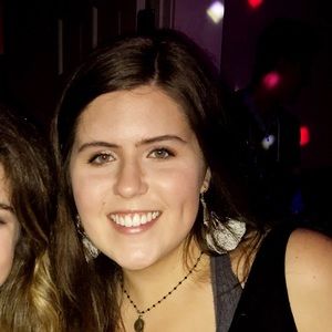 Meet your Posher, Anna catherine